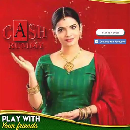 Rummy Cash - Rummy Poker Card Games