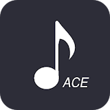 Ringtone Ace - Free Ringtone Maker & MP3 Cutter icon