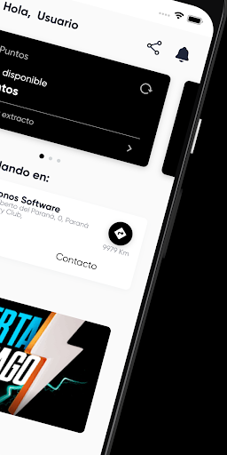 Chronos Software Screen 2