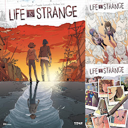 Obraz ikony: Life Is Strange