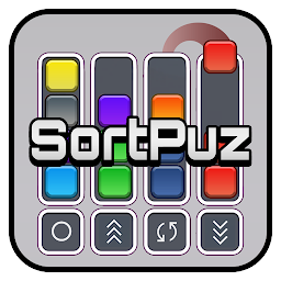 ソートパズル Mod Apk