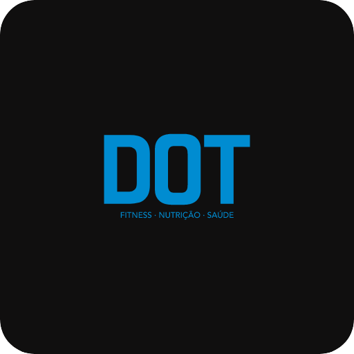 DOT logo