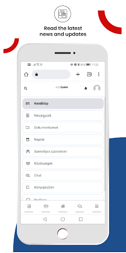 Android application AutoSpoiler screenshort