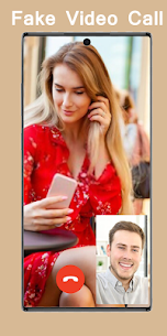 Fake Video Call With GF Prank APK for Android Download 1