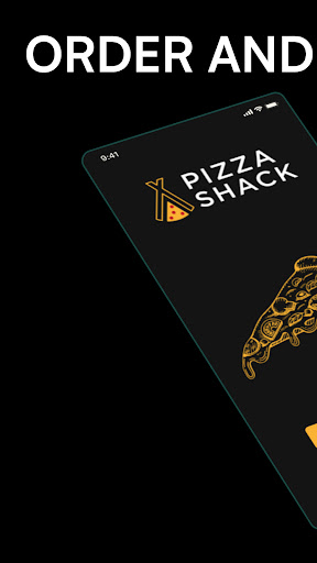 Android application Pizza Shack Garvagh screenshort