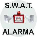 Cover Image of Download Alarmas Vecinales SWAT  APK