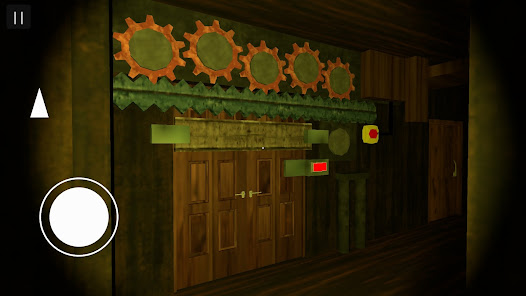 Screenshot 6 Bloody Mary: Scary Horror Game android
