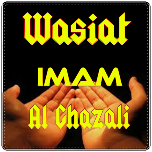 Wasiat Imam Al Ghazali 4.16 Icon