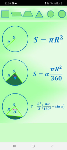 Square Screenshot 4 - AppWisp.com