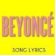 Beyonce Lyrics Windowsでダウンロード