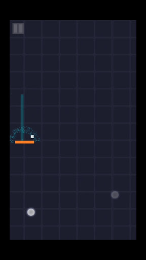 Android application Phantom Square screenshort