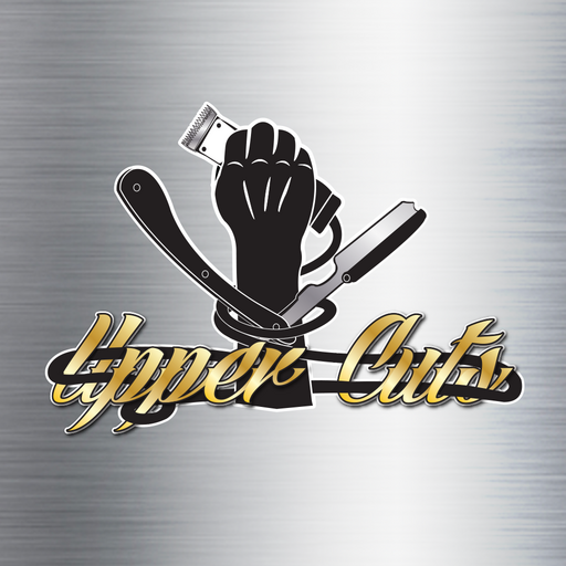 Upper Cuts Hamilton logo