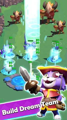 AFK Quest - Idle Epic RPG - Screenshot 4