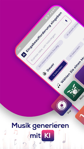 App-Vorschau