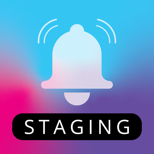 Ethereum Push Service EPNS  Staging Alpha