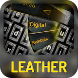 Leather GO theme icon