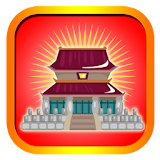 China Tower icon