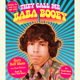 Icon image They Call Me Baba Booey