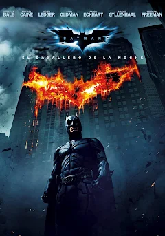 Batman: El Caballero De la Noche (Subtitulada) - Movies on Google Play