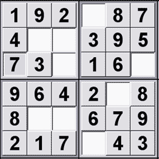 Sudoku Champion logo