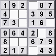 Sudoku Champion : A Free Crossword Puzzle Game