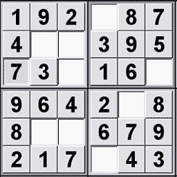Sudoku Champion 아이콘 이미지