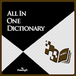 Cover Image of Descargar English Urdu Roman Dictionary  APK