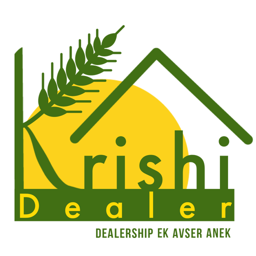 Krishi Dealer logo
