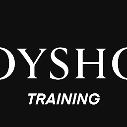 Imagem do ícone OYSHO TRAINING: Workout