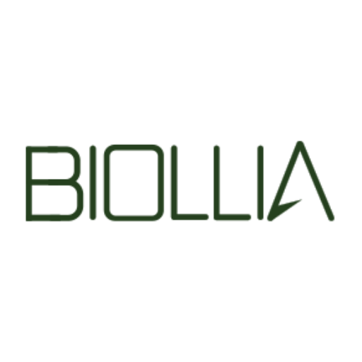Biollia logo