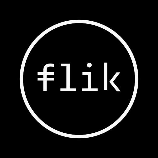 Flik POS logo