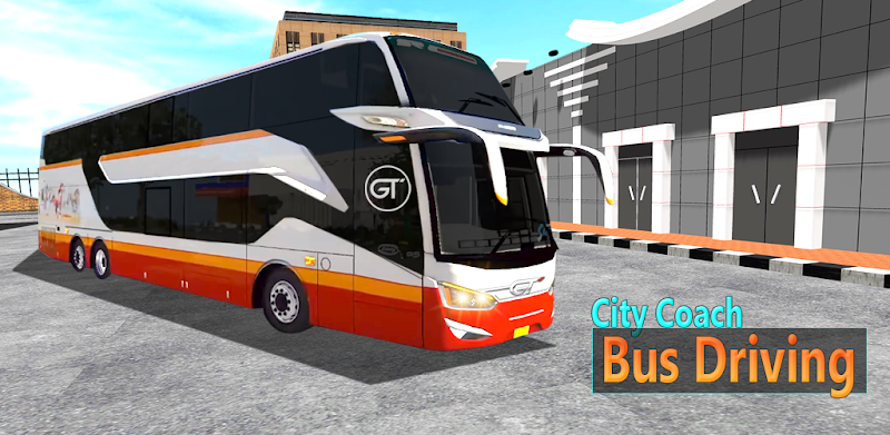 bus games: Bus parking game