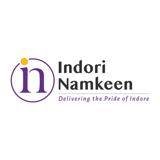INDORI NAMKIN logo