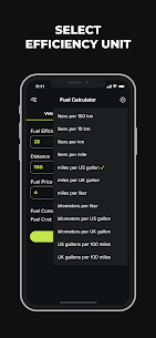 Fuel Cost Calculator APK for Android Download 2