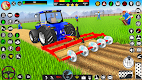screenshot of Indian Tractor Driving Game 3D