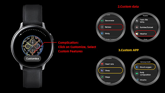 Screenshot image