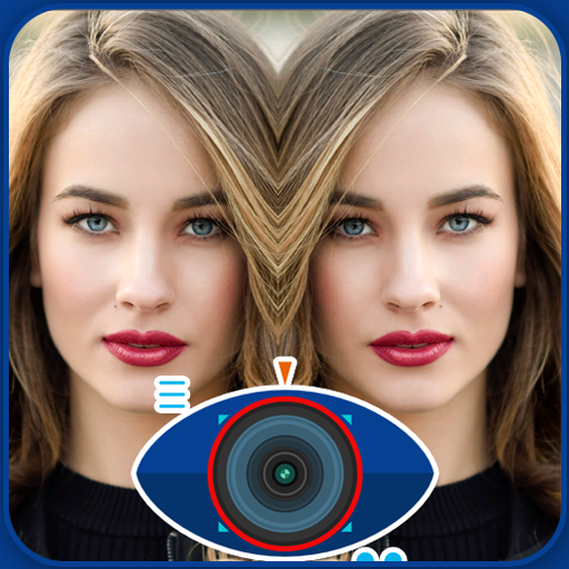 Mirror Photo Effect 1.2.0 Icon