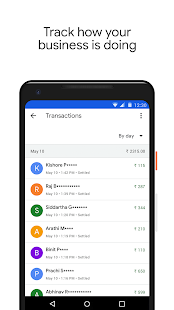 Google Pay for Business android2mod screenshots 3
