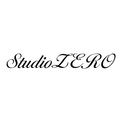 StudioZERO　公式アプリ