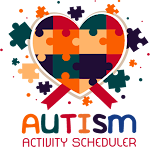 Cover Image of Tải xuống Autism_Activity_Scheduler  APK
