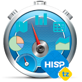 Interactive Dashboard for DHIS2 icon