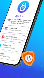 AppLock – Lock Apps