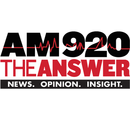 AM 920 The Answer  Icon