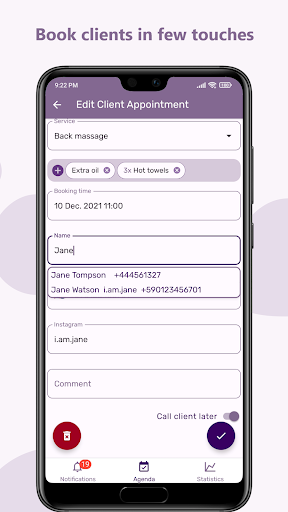 LTJ Visit Screen 2