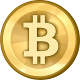 Bitcoin Mining Calculator Pro icon