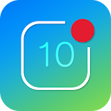 Notify - iNoty Style OS 10 icon