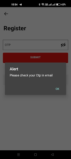 SPPL Services Screen 3