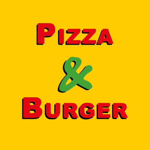 Pizza und Burger logo