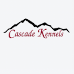 Icon image Cascade Kennels