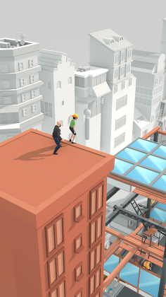 Throw guy - Screenshot 2